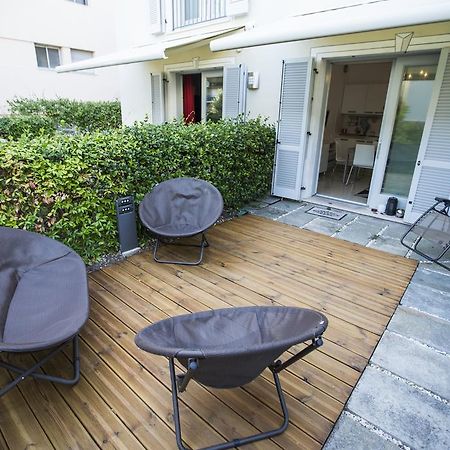 Residence Les Palmiers By Connexion Cannes Pokoj fotografie