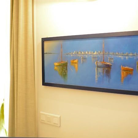 Residence Les Palmiers By Connexion Cannes Pokoj fotografie
