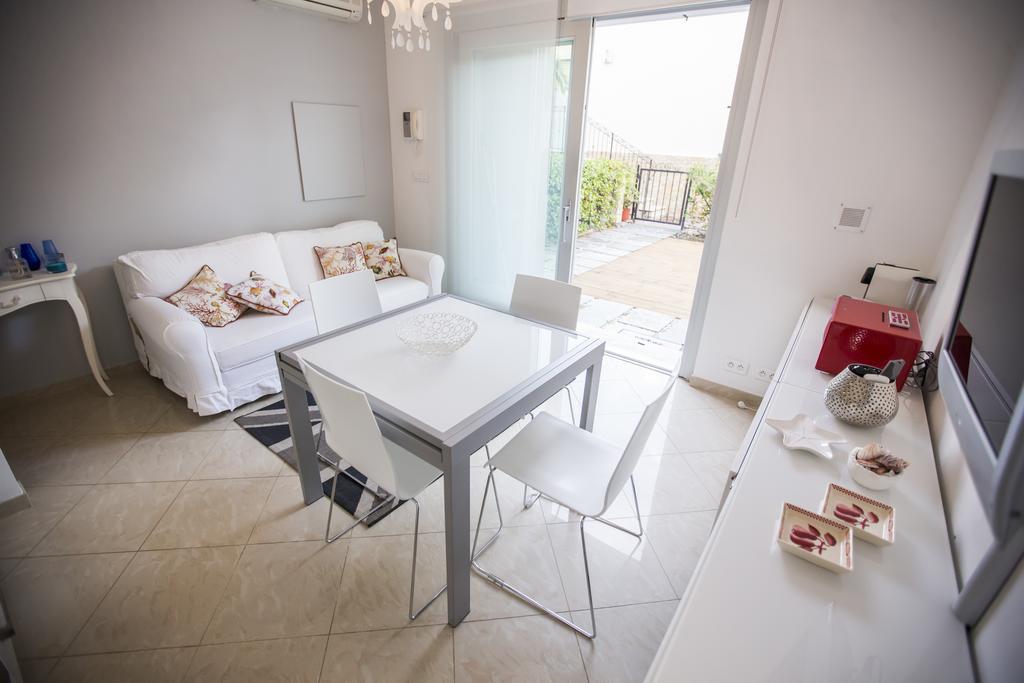 Residence Les Palmiers By Connexion Cannes Pokoj fotografie