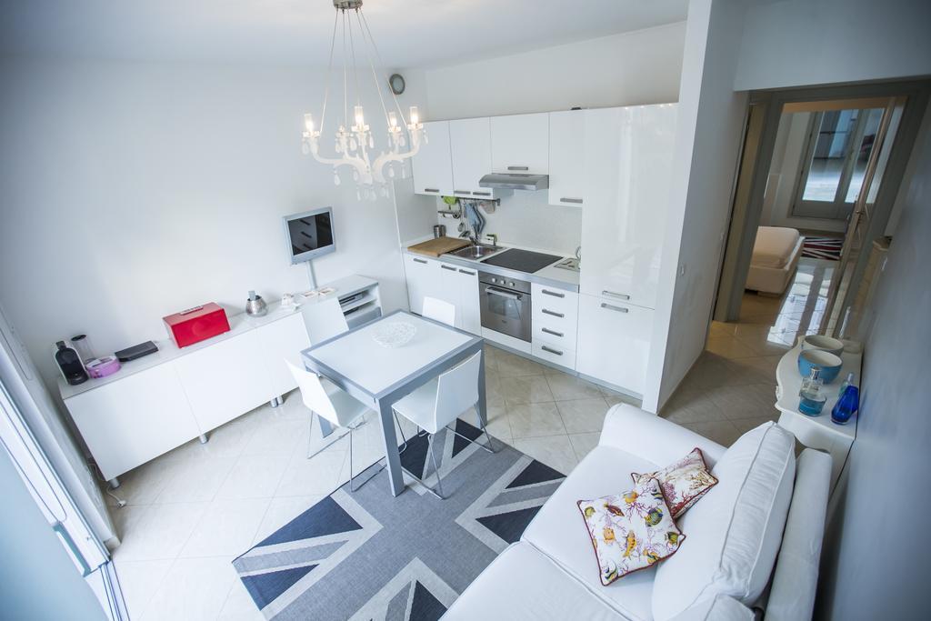 Residence Les Palmiers By Connexion Cannes Pokoj fotografie