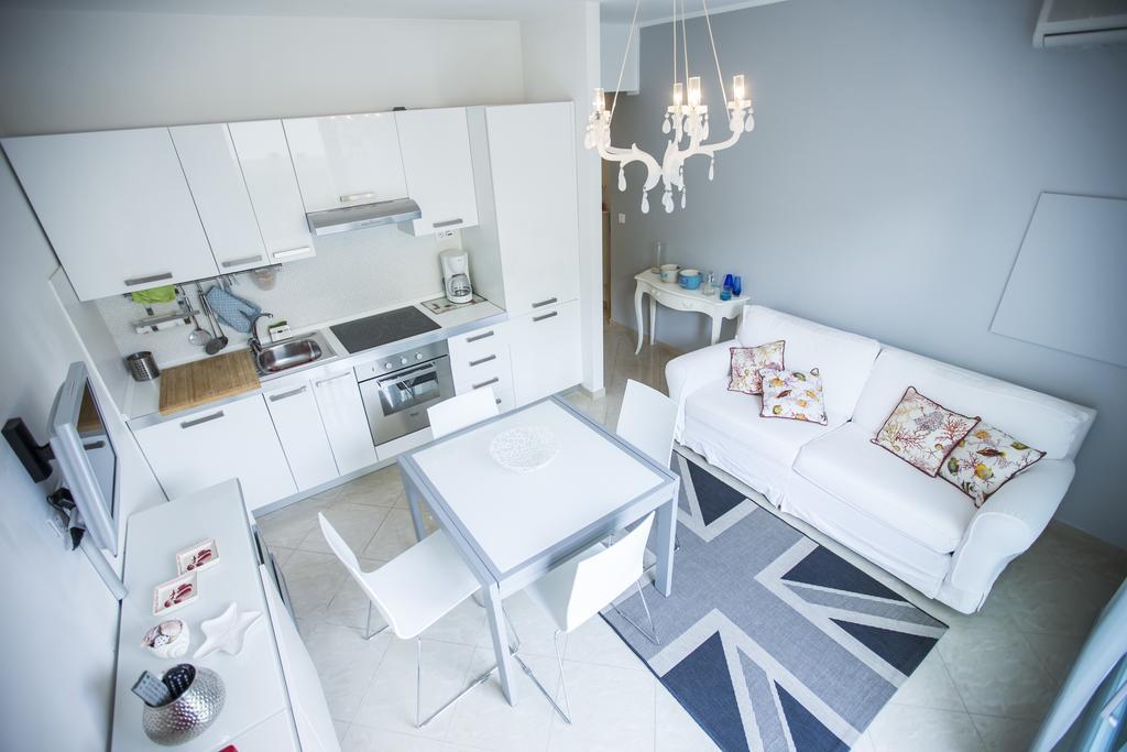 Residence Les Palmiers By Connexion Cannes Pokoj fotografie