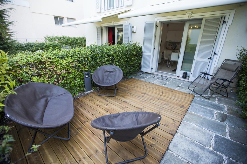 Residence Les Palmiers By Connexion Cannes Pokoj fotografie