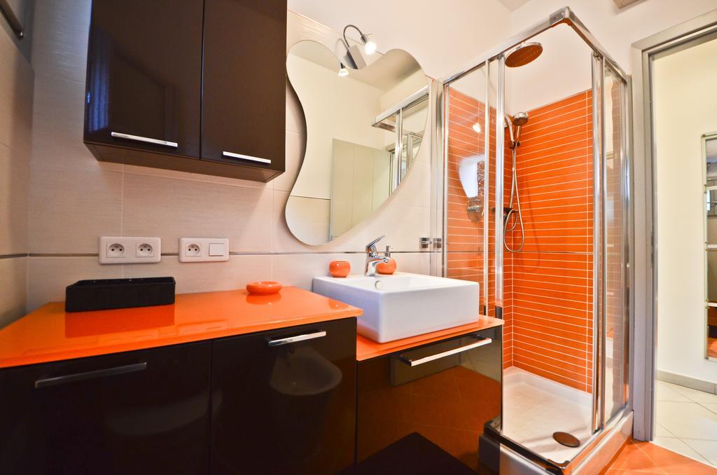 Residence Les Palmiers By Connexion Cannes Pokoj fotografie