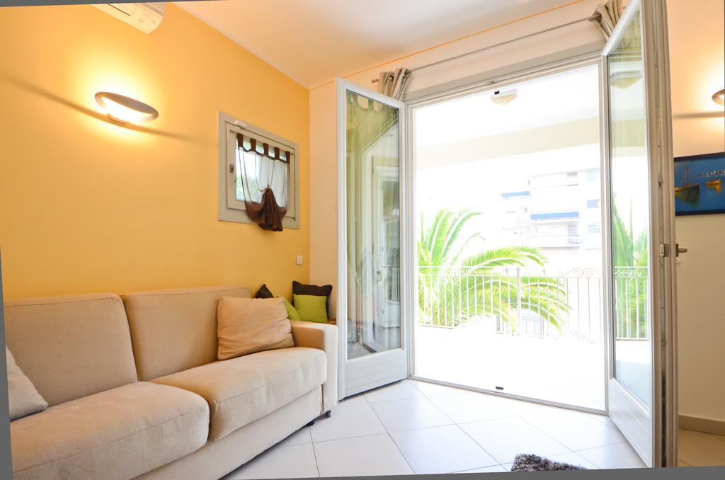 Residence Les Palmiers By Connexion Cannes Pokoj fotografie